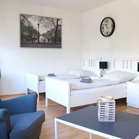 Cosy Apartment Neuss Exterior foto