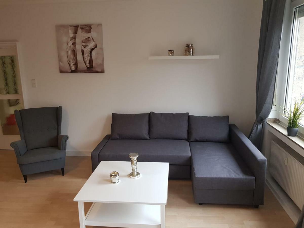 Cosy Apartment Neuss Exterior foto